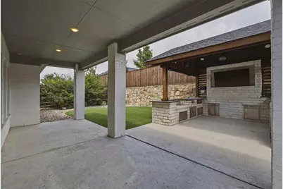 201 Savannah Lane, Oak Point, TX 75068 - Photo 27