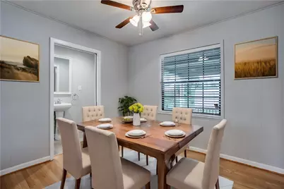 10858 Cassandra Way, Dallas, TX 75228 - Photo 5