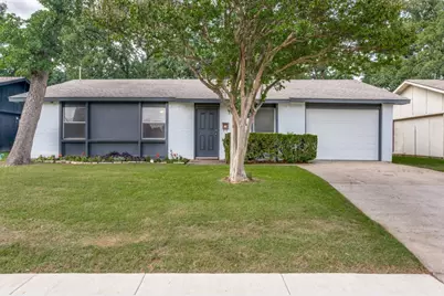 1025 Kingston Drive, Lewisville, TX 75067 - Photo 1