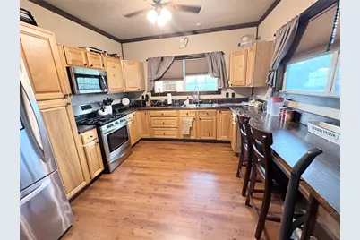1117 N Tiffin Road, Ranger, TX 76470 - Photo 25