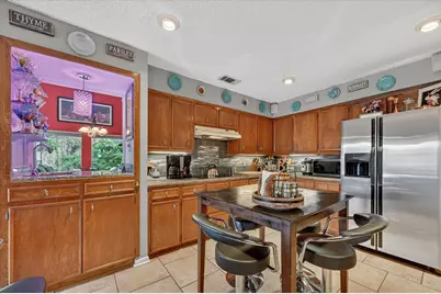 10015 Chimney Hill Lane, Dallas, TX 75243 - Photo 5