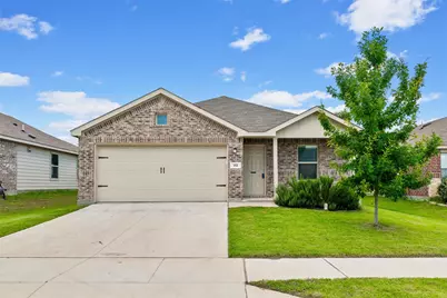 312 Ranchito Pass, Fort Worth, TX 76177 - Photo 1