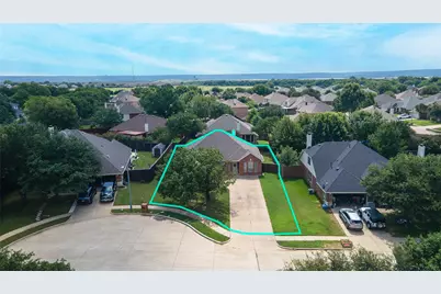 5208 Lake Haven Lane, Grand Prairie, TX 75052 - Photo 33
