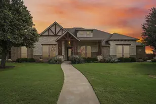 7209 Hill Country Ct, Midlothian, TX 76065 - Photo 1