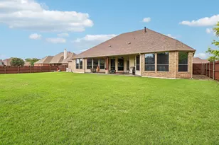 7209 Hill Country Ct, Midlothian, TX 76065 - Photo 33
