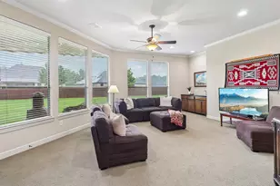 7209 Hill Country Ct, Midlothian, TX 76065 - Photo 29