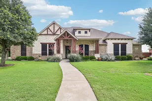 7209 Hill Country Ct, Midlothian, TX 76065 - Photo 3