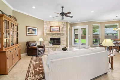 7209 Hill Country Court, Midlothian, TX 76065 - Photo 5
