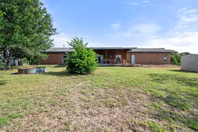 9326 NW County Road 1343, Blooming Grove, TX 76626 - Photo 31
