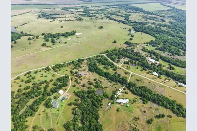 9326 NW County Road 1343, Blooming Grove, TX 76626 - Photo 33