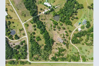 9326 NW County Road 1343, Blooming Grove, TX 76626 - Photo 39