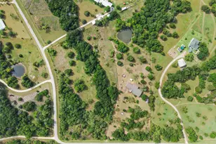 9326 NW County Rd 1343, Blooming Grove, TX 76626 - Photo 39