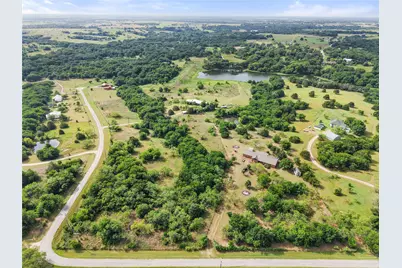 9326 NW County Road 1343, Blooming Grove, TX 76626 - Photo 37