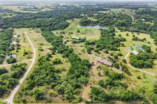 9326 NW County Rd 1343, Blooming Grove, TX 76626 - Photo 37