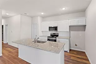 2724 Ginger Ct, Sherman, TX 75092 - Photo 3