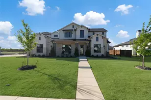 2132 Sicily Ln, Haslet, TX 76052 - Photo 1