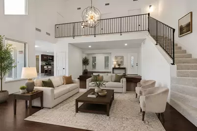 7412 Lochwood Court, Fort Worth, TX 76179 - Photo 5