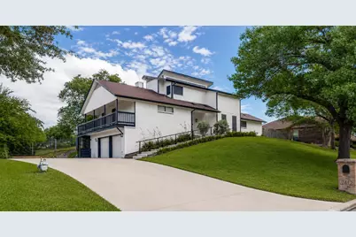 7412 Lochwood Court, Fort Worth, TX 76179 - Photo 1