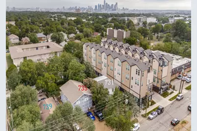 731 W 10th Street, Dallas, TX 75208 - Photo 5