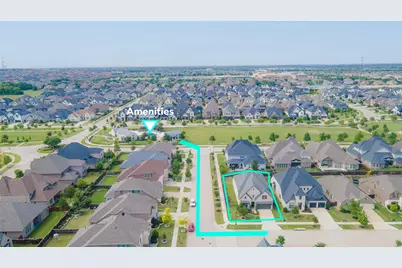 14116 Danehurst Lane, Frisco, TX 75035 - Photo 37