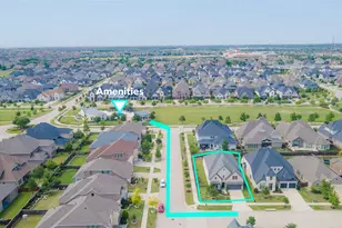 14116 Danehurst Ln, Frisco, TX 75035 - Photo 37