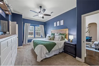 8517 Revenue Way, North Richland Hills, TX 76182 - Photo 27