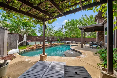 8517 Revenue Way, North Richland Hills, TX 76182 - Photo 35
