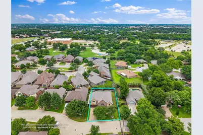 8517 Revenue Way, North Richland Hills, TX 76182 - Photo 37