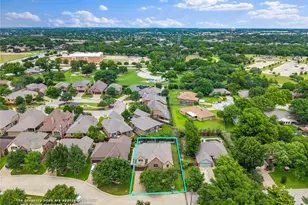 8517 Revenue Way, North Richland Hills, TX 76182 - Photo 37