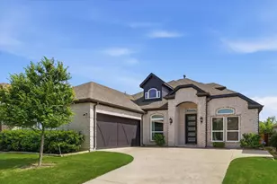 322 Tommie Lillian Ln, Celina, TX 75009 - Photo 1