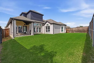 322 Tommie Lillian Lane, Celina, TX 75009 - Photo 25