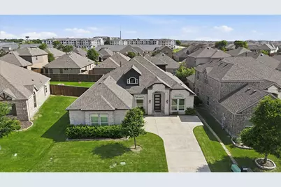 322 Tommie Lillian Lane, Celina, TX 75009 - Photo 31