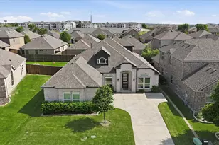 322 Tommie Lillian Ln, Celina, TX 75009 - Photo 31