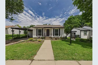 845 Dent Street, Garland, TX 75040 - Photo 1
