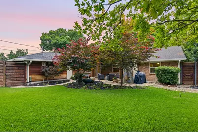 9854 Broken Bow Road, Dallas, TX 75238 - Photo 37