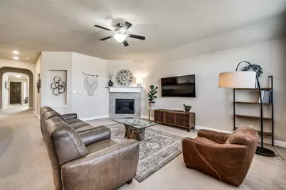5044 Kerstyn Drive, Frisco, TX 75036 - Photo 7