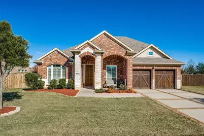 5044 Kerstyn Drive, Frisco, TX 75036 - Photo 1