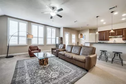 5044 Kerstyn Drive, Frisco, TX 75036 - Photo 9