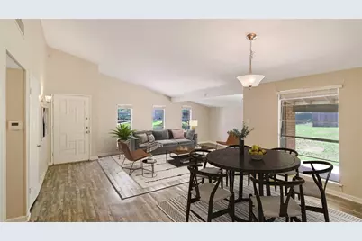 6610 High Country Trail, Arlington, TX 76016 - Photo 11