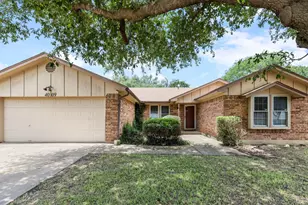 4009 Pueblo Trail, Lake Worth, TX 76135 - Photo 1