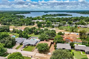 4009 Pueblo Trail, Lake Worth, TX 76135 - Photo 25