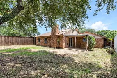 4009 Pueblo Trail, Lake Worth, TX 76135 - Photo 7