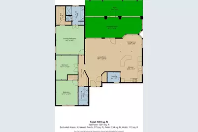 9604 Pinewood Drive, Denton, TX 76207 - Photo 27