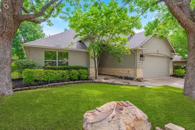 9604 Pinewood Drive, Denton, TX 76207 - Photo 3