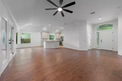 9604 Pinewood Drive, Denton, TX 76207 - Photo 5