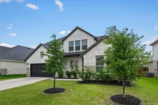 3648 Platte River Trl, Celina, TX 75078 - Photo 3