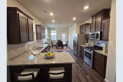 2157 Olivereta Drive, Little Elm, TX 75068 - Photo 3