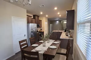 2157 Olivereta Dr, Little Elm, TX 75068 - Photo 5