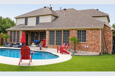305 Westlake, Forney, TX 75126 - Photo 33