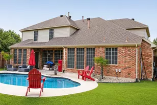 305 Westlake, Forney, TX 75126 - Photo 35